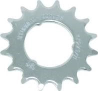 Sturmey-archer europe n.v. zobnik sturmey archer 16t - 1 8 ploski model - krom