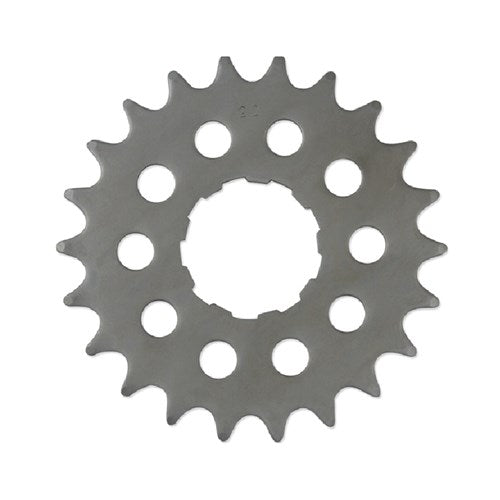 Esjot Stichausrüstung 3 32 16T Nuvinci Enviolo