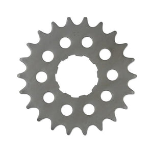 Esjot krumpliaratis 3 32 18t nuvinci enviolo