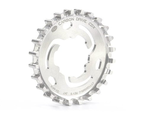 Stitch Gears Gates CDX 26t 3-Naks