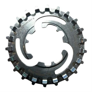 Gates - Gates CDX rear sprocket 22 teeth Enviolo Nuvinci