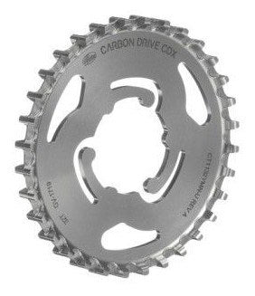 Shimano Gates Kettenrad CDX 36T 6-Lobe UB