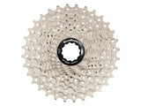 SunRace cassette 11-speed 11-32t. silver csrs3