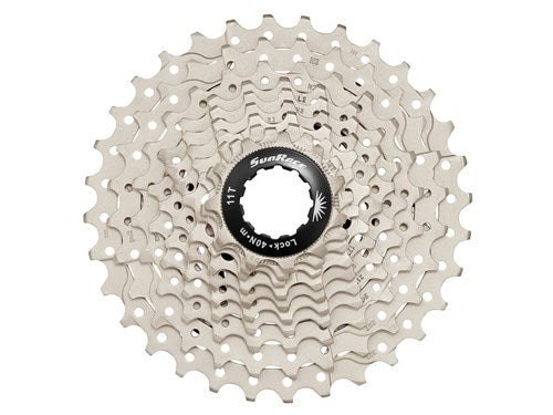 Sunrace 10V Cassette 11-28