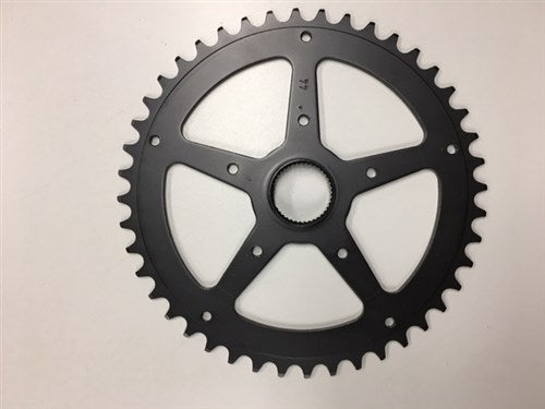 Shimano Gear Xtrabike 38T Surface 1 2x3 32