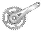 Crank set 33t Nexus