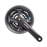 „Shimano“ karte