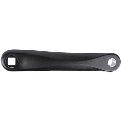 Sunrace - Crank deixou 7000 170mm preto