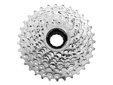 Sunrace Freewheel 8V 13-28T MFE60 8CS hólyag