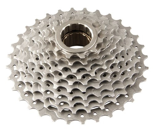 Primax E Free Wheel 10 Speed 11-32T cinza na caixa