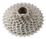 Primax E Free Wheel 10 Speed 11-32T cinza na caixa