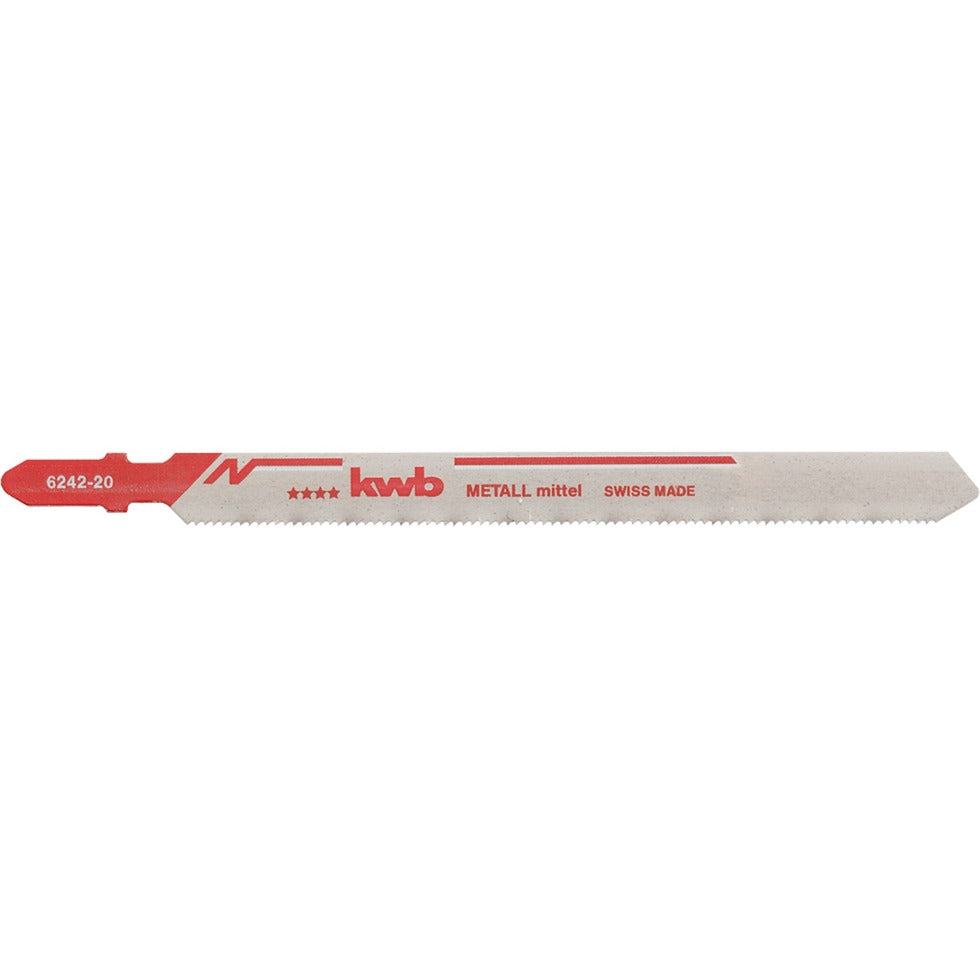 Blade in metallo KWB Blade in metallo, HSS T-albero