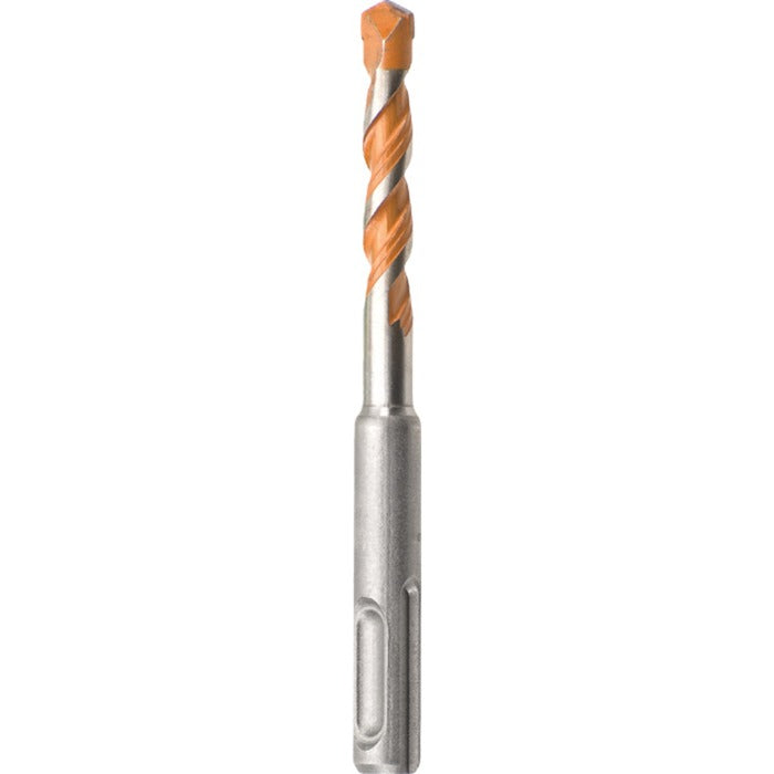 KWB Easy Cut Universal Hamerboor with SDS-plus shaft