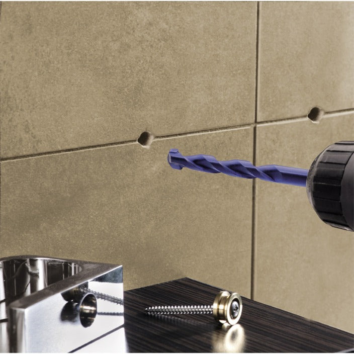 KWB Gresboor 4 mm