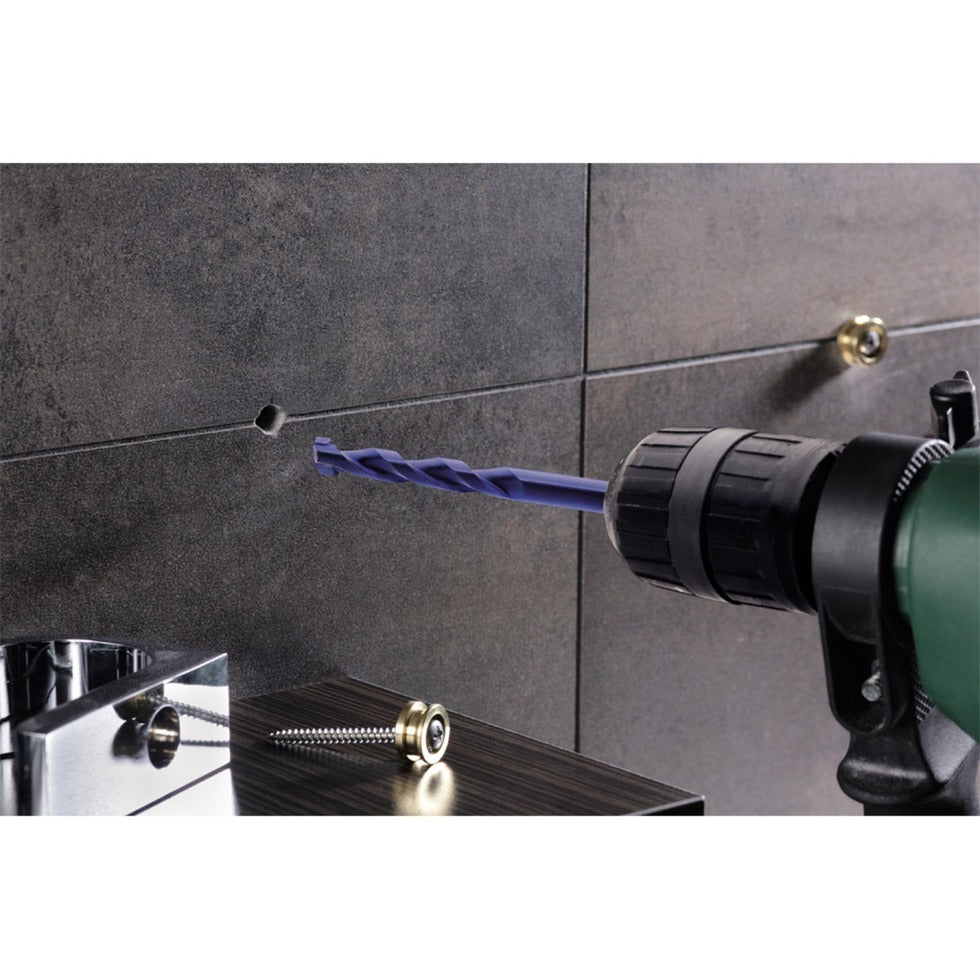 KWB Gresboor 4 mm