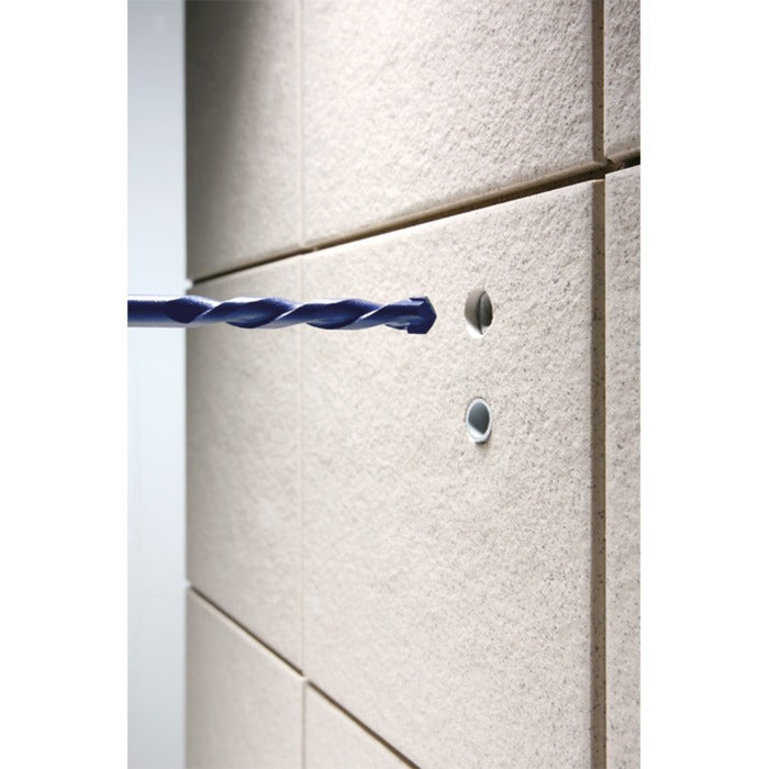 KWB Gresboor 4 mm
