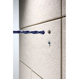 KWB Gresboor 4 mm