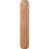Dowels in legno KWB 8x40mm