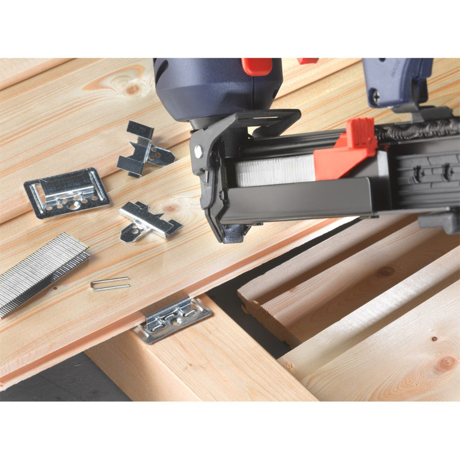 GRAPES KWB, 6.1 mm de ancho, espalda estrecha, acero