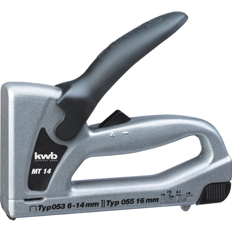 KWB Profi Tack Mt 14 N, Handtacker industriale