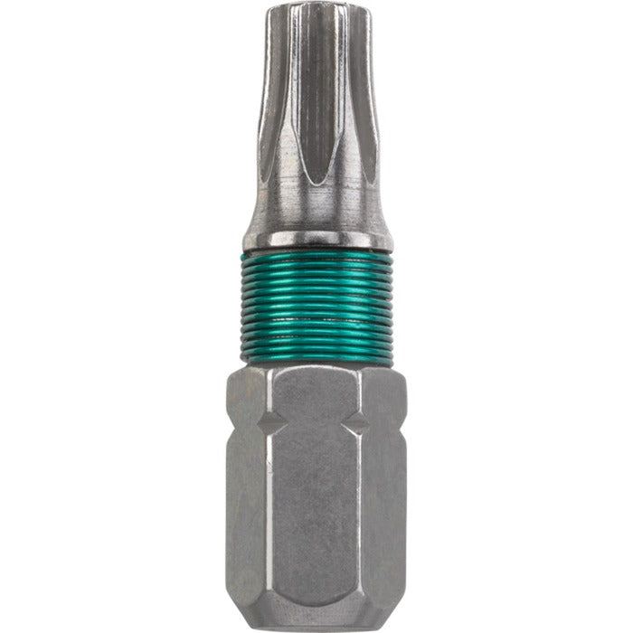 KWB nerezový bit, 25 mm, Torx T20