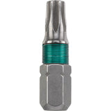 KWB Edelstahlbit, 25 mm, Torx T25