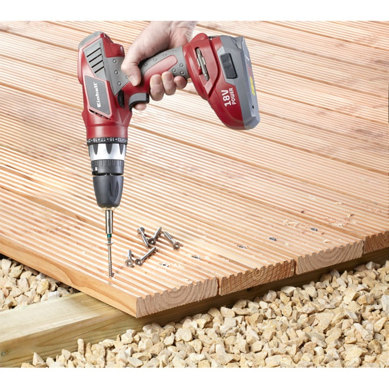 Bit en acier inoxydable KWB, 25 mm, Torx T25