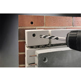 KWB Rocker Beton en steenboor, Lang 150x6mm
