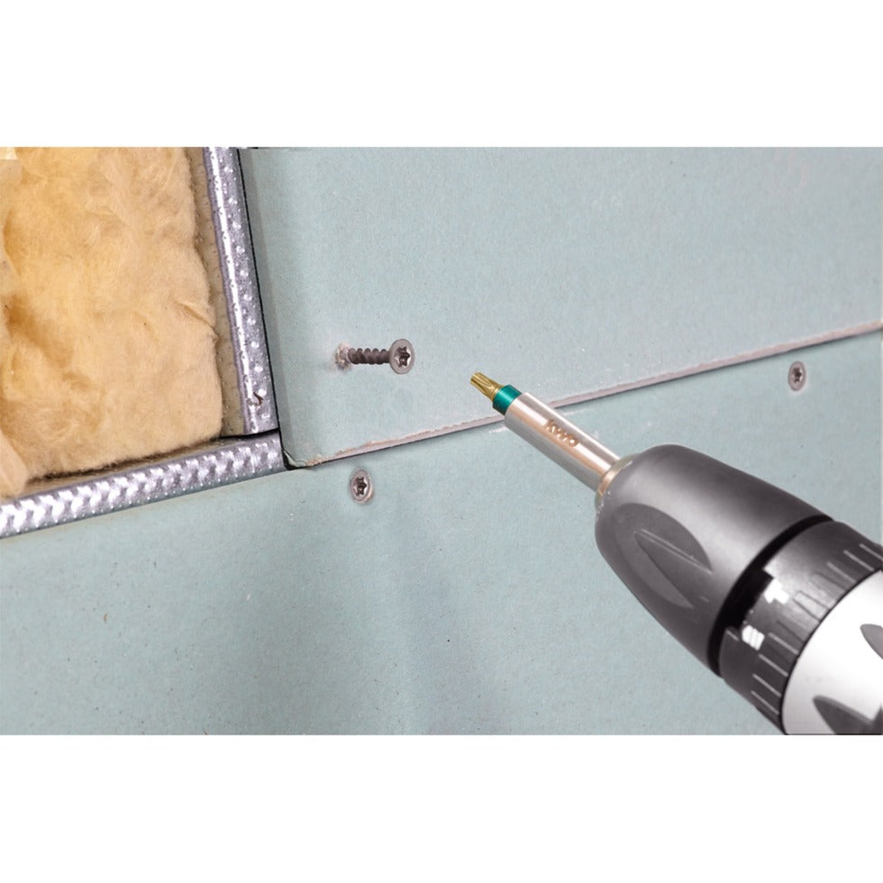 Kwb Titan Bits, 25mm, Torx T25