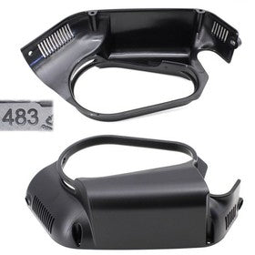 Unbranded motor cover urban gen5