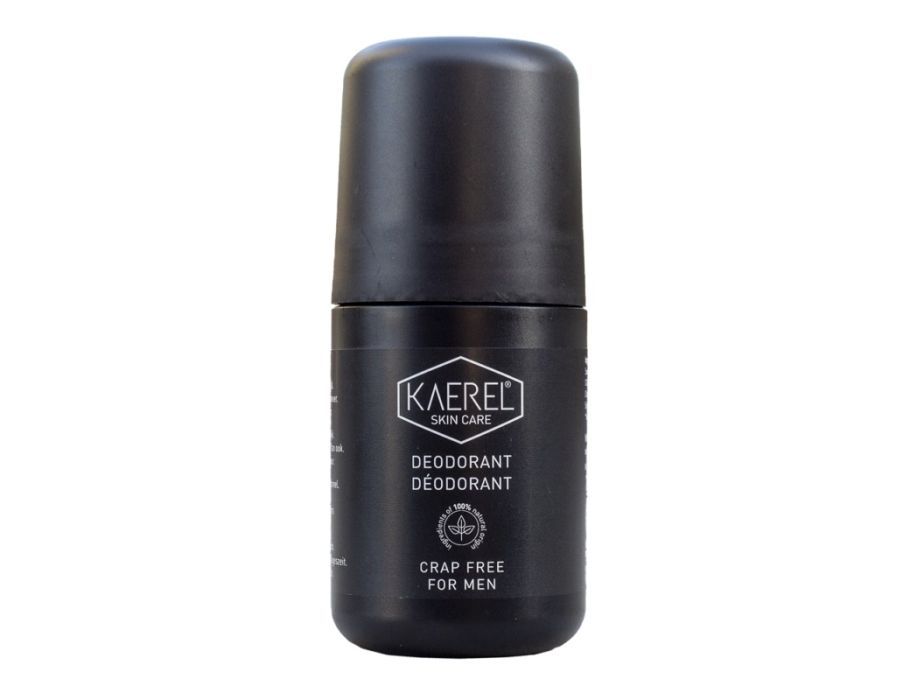 Rolante de desodorante rockshox 75ml