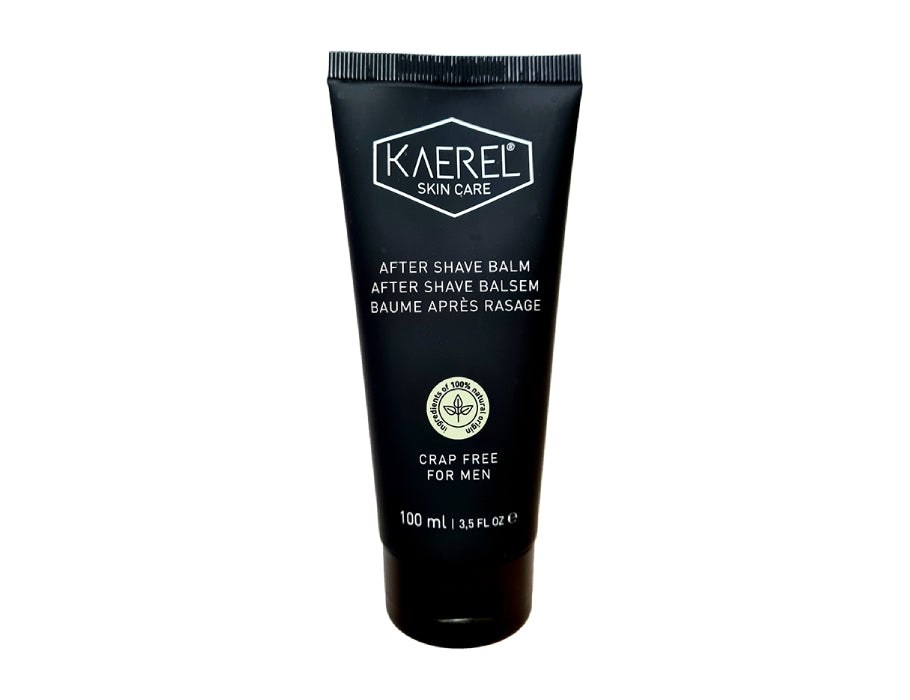 Rockshox After Shave Balm 100ml