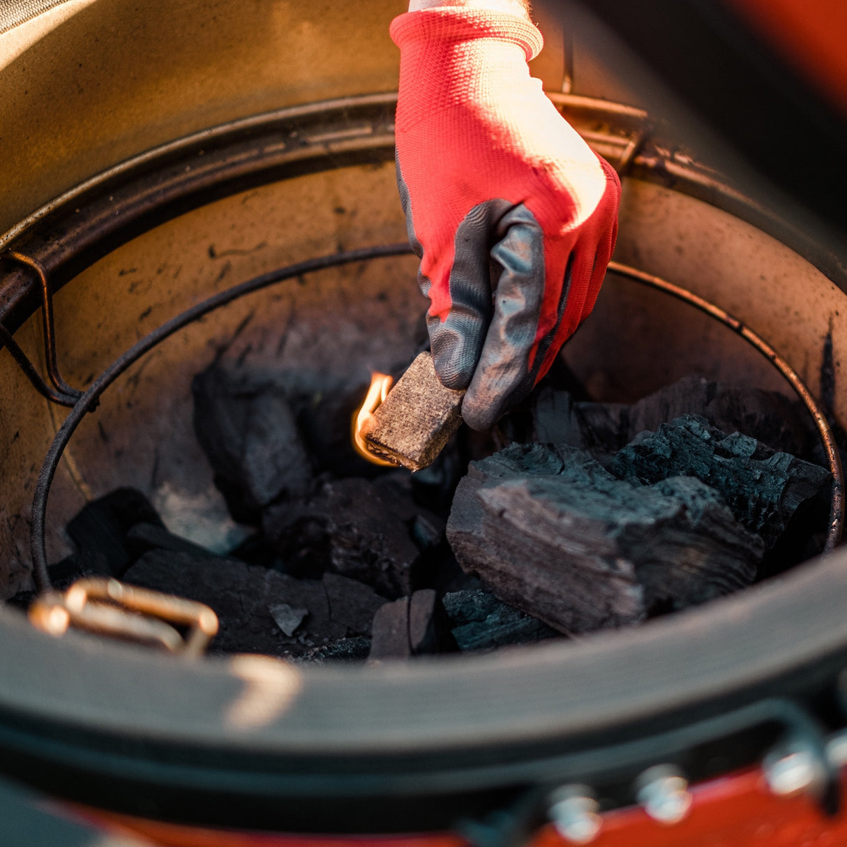 Kamado Joe Fire Starters (24 peças)