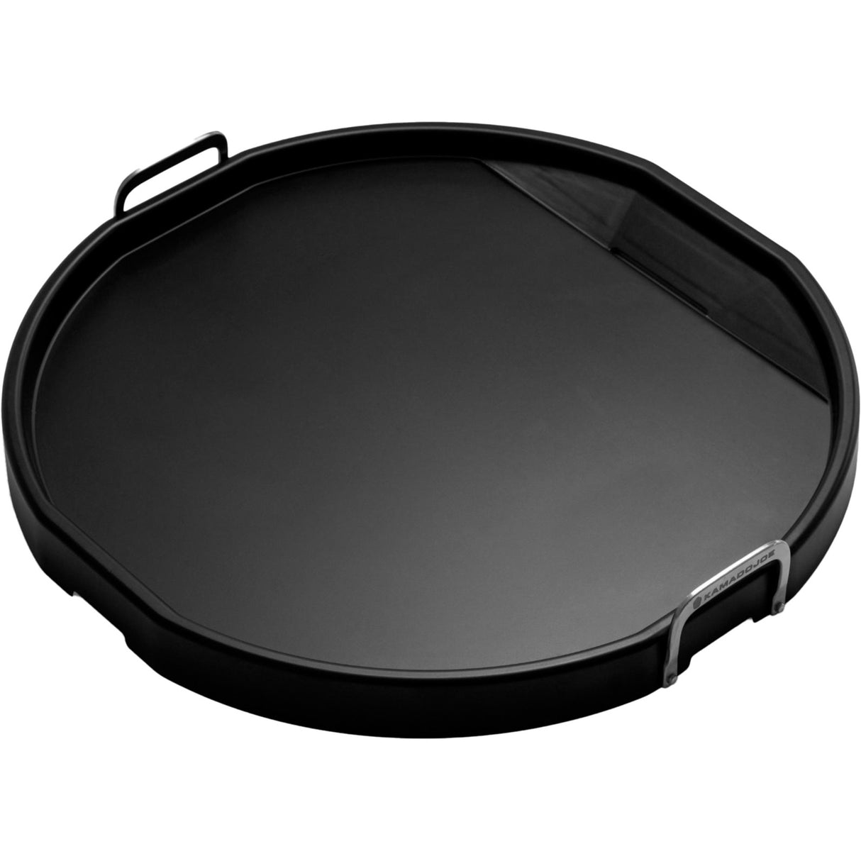 Kamado Joe Karbar Griddle
