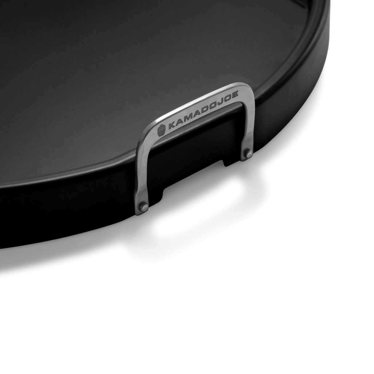 Kamado Joe Karbar Griddle