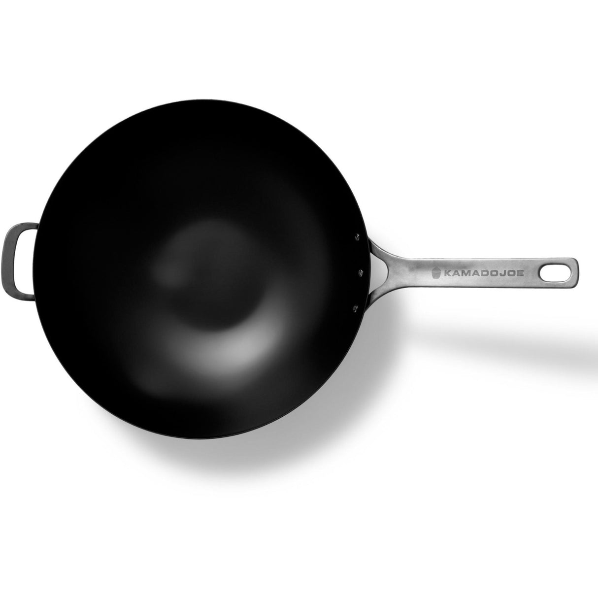 Kamado Joe Karbar Wok