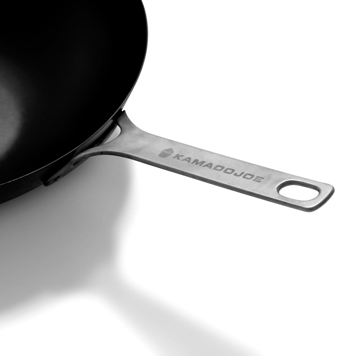 Kamado Joe Karbar Wok