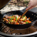Kamado Joe Karbar Wok