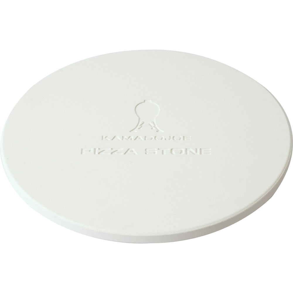 Kamado Joe Pizza Stone para el clásico