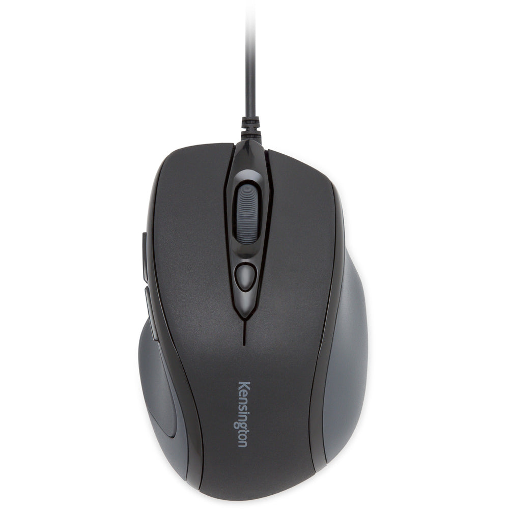 Kensington Kensington Fit Wired Mid-Size Mouse