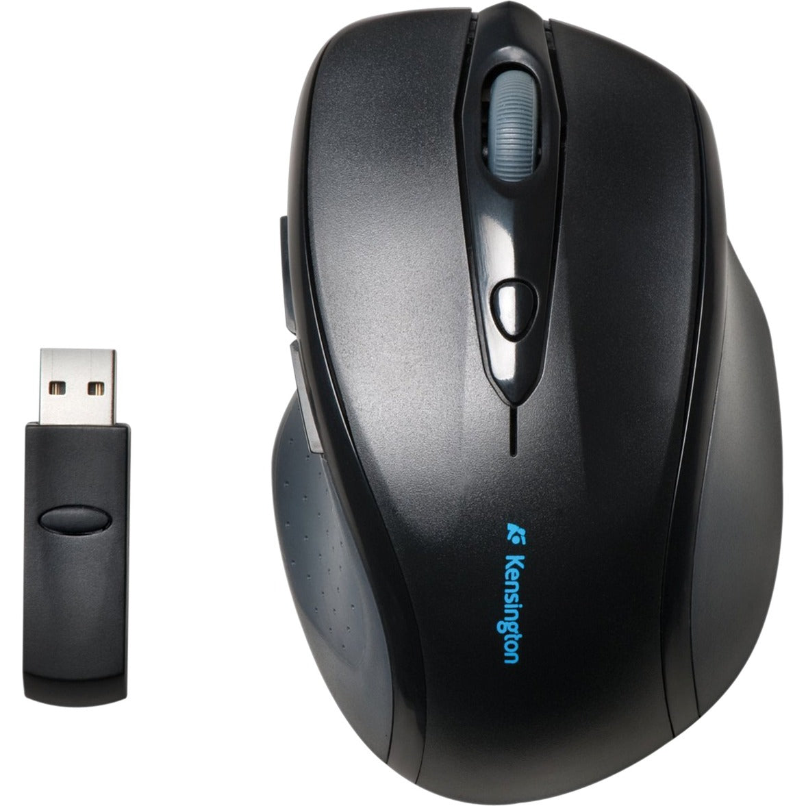 Kensington Fit Wireless Full Size Mouse