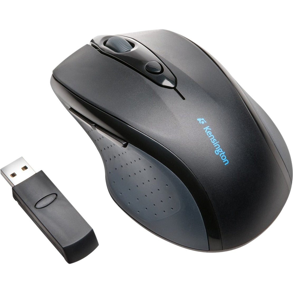 Kensington Fit Wireless Full Size Mouse