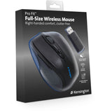 Kensington Fit Wireless Full Size Mouse