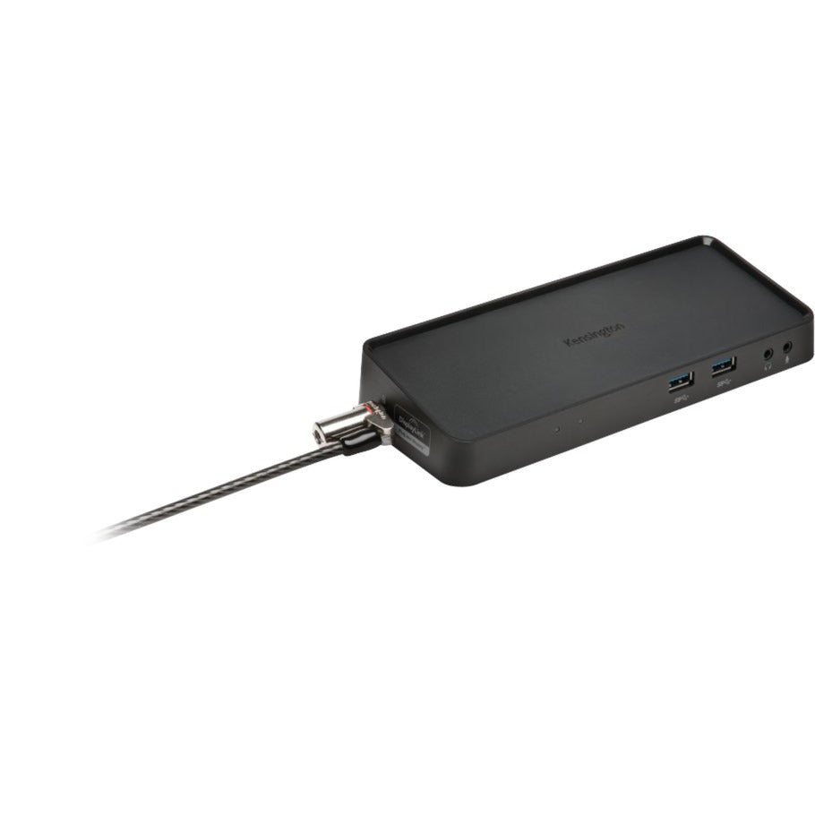 Kensington SD3600 5 GBPS USB 3.0 Dobbelt 2K Docking Station