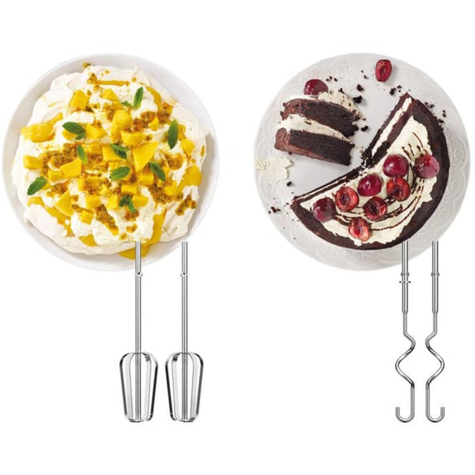 Kenwood Hand Mixer QuickMix Go Clay Red