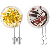 Kenwood Hand Mixer QuickMix Go Clay Red