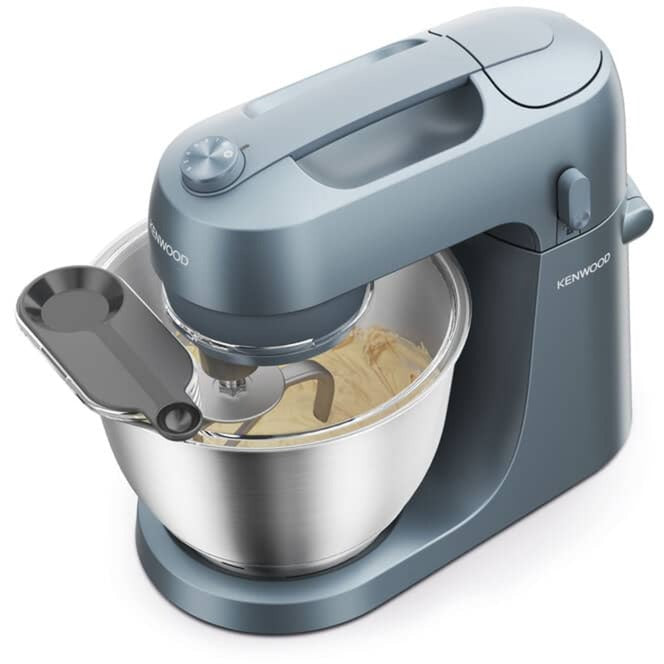 Kenwood Pock Processor Go Storm Blue