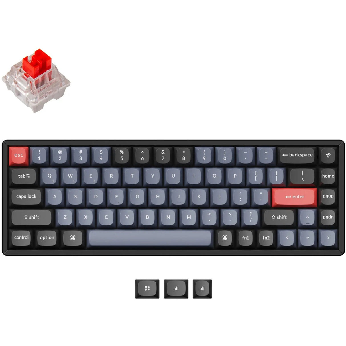 Keychron K6 Pro-J1