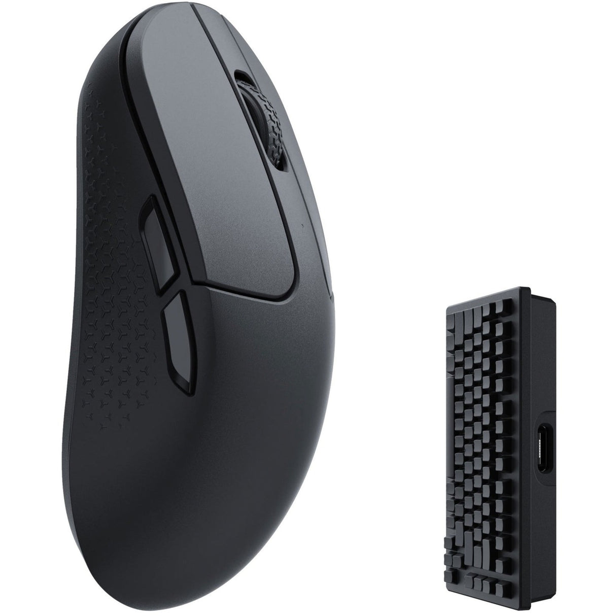 KeyCron M3 Mini Wireless 4K-Versión
