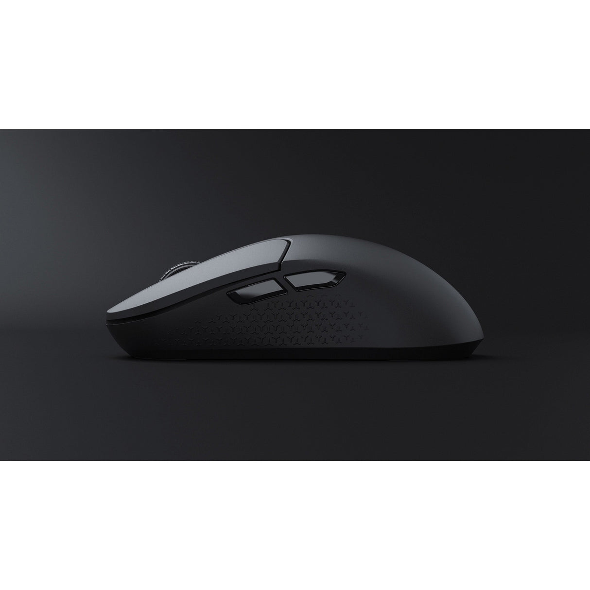 KeyCron M3 Mini Wireless 4K-Versión